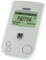 Бытовой дозиметр "Радэкс" - «globural.ru» - Чайковский