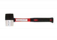 Киянка резиновая 450 гр - «globural.ru» - Чайковский