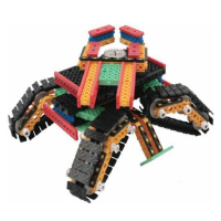 Набор по робототехнике HUNA CLASS 3 - «globural.ru» - Чайковский