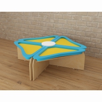 Дидактический стол Василёк - «globural.ru» - Чайковский