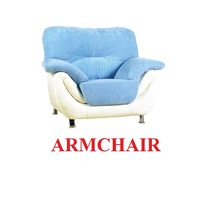 Карточки Домана "Furniture" ("Мебель") на английском языке - «globural.ru» - Чайковский