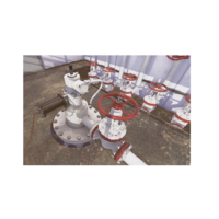 Комплект VR-тренажеров для колледжей нефтегазовой отрасли АГЗУ и ГПА - «globural.ru» - Чайковский