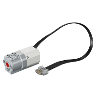 Мотор средний WeDo 2.0 - «globural.ru» - Чайковский