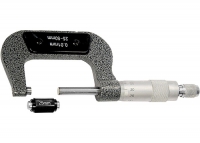 Набор микрометров механических - «globural.ru» - Чайковский