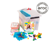 Комплект игр "Послушные ладошки" - «globural.ru» - Чайковский