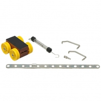 Набор для изучения действия сил  - «globural.ru» - Чайковский