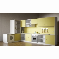 Детская кухня «Дарья» - «globural.ru» - Чайковский