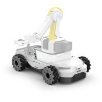 Автономная мобильная платформа Magician Go - «globural.ru» - Чайковский