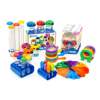 Моя первая лаборатория в детском саду (комплект для группы) - «globural.ru» - Чайковский