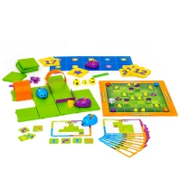 Алгоритмика с РобоМышью в детском саду (комплект для группы) - «globural.ru» - Чайковский