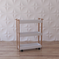 Стеллаж для спортинвентаря "Лидер" - «globural.ru» - Чайковский