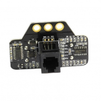 Ультразвуковой датчик расстояния - Me Ultrasonic Sensor V3 - «globural.ru» - Чайковский