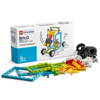 Набор для индивидуального обучения  BricQ Motion Prime - «globural.ru» - Чайковский