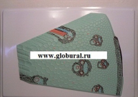 Барельефная модель"Клеточное строение стебля" - «globural.ru» - Чайковский