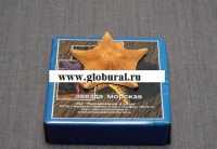 Сухой препарат "Звезда морская" (вариант 1) - «globural.ru» - Чайковский