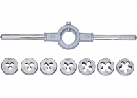 Набор плашек (8 предметов) - «globural.ru» - Чайковский