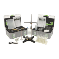 Базовый лабораторный комплект по биологии - «globural.ru» - Чайковский