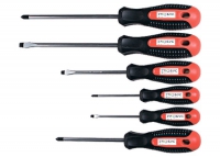 Набор отверток (6 штук) - «globural.ru» - Чайковский