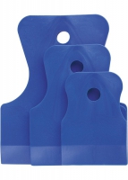 Набор шпателей (3 штуки) - «globural.ru» - Чайковский