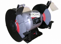 Заточной станок по металлу ГЛ-2 - «globural.ru» - Чайковский