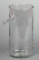 Стакан отливной демонстрационный 250 мл. - «globural.ru» - Чайковский