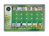 Мобильный модуль тестирования "Первая помощь" - «globural.ru» - Чайковский