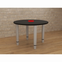 Дидактический стол Рисуем вместе - «globural.ru» - Чайковский