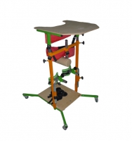 Опора для стояния размер 2 (вариант 2) - «globural.ru» - Чайковский