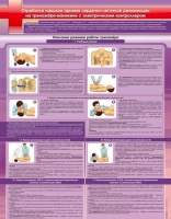 Стенд "Отработка приемов сердечно-легочной реанимации на тренажере-манекене" - «globural.ru» - Чайковский