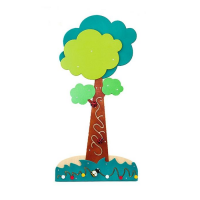 Панель настенная "Дерево" - «globural.ru» - Чайковский