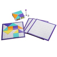 Игра-танграм  - «globural.ru» - Чайковский