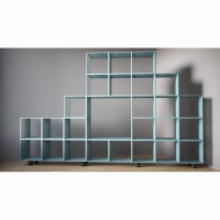 Стеллаж «Корабль желаний» - «globural.ru» - Чайковский