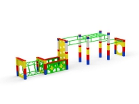Полоса препятствий Гл3  - «globural.ru» - Чайковский