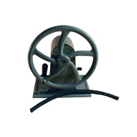 Насос вакуумный Комовского (вариант 1) - «globural.ru» - Чайковский