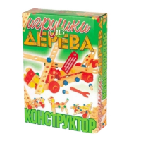 Конструктор "Юный техник" - «globural.ru» - Чайковский