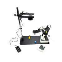 Модуль технического зрения для Dobot Magician - «globural.ru» - Чайковский