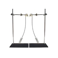 Маятник электростатический (пара) - «globural.ru» - Чайковский