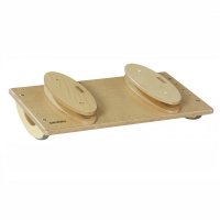 Подвижные балансиры "Балансир 60x35" - «globural.ru» - Чайковский