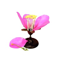 Модель цветка яблони - «globural.ru» - Чайковский