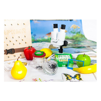 Учебно-методический набор для проектной деятельности в ДОО №1–ЕН (химия, биология, анатомия) - «globural.ru» - Чайковский