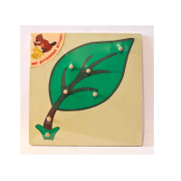 Игра "Лист" - «globural.ru» - Чайковский