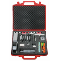 Комплект лабораторного оборудования демонстрационный  "Органы чувств" с блоком питания - «globural.ru» - Чайковский