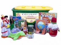 Интерактивный учебно-развивающий комплект "Социализация" в транспортировочном кейсе - «globural.ru» - Чайковский