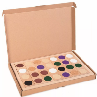 Игра на сенсомоторное развитие "Домино тактильное" - «globural.ru» - Чайковский