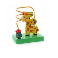 Лабиринт "Жираф 2" - «globural.ru» - Чайковский