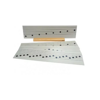 Серые доски (комплект 20 штук) - «globural.ru» - Чайковский