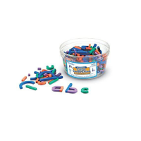 Конструктор магнитный "Алфавит" - «globural.ru» - Чайковский