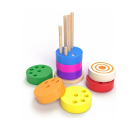 Пирамида круглая - «globural.ru» - Чайковский