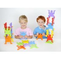 Набор Акробаты - «globural.ru» - Чайковский