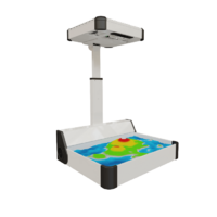 Интерактивная песочница Micro - «globural.ru» - Чайковский